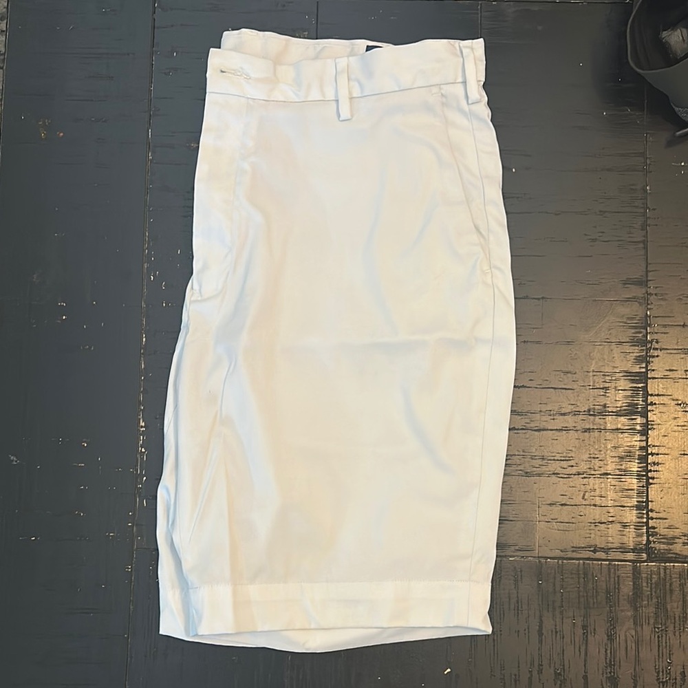 Ralph Lauren White Men's Shorts